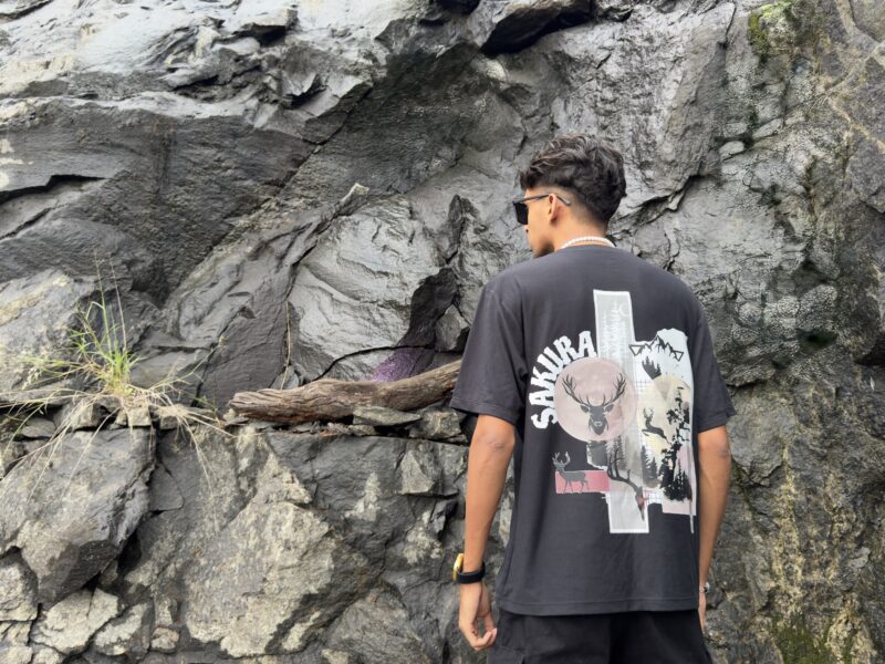 Sakura Tee 02